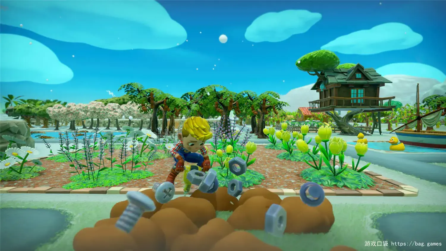 《一起玩农场/Farm Together》免安装中文版|迅雷百度云下载