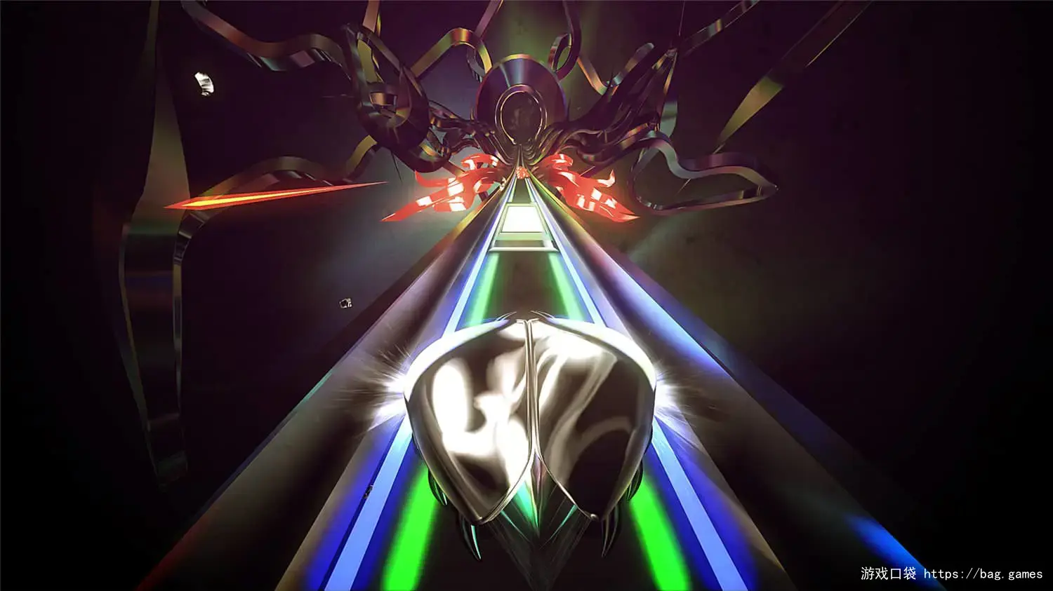 《重击者/暴走甲虫/暴力甲虫/Thumper》免安装中文版