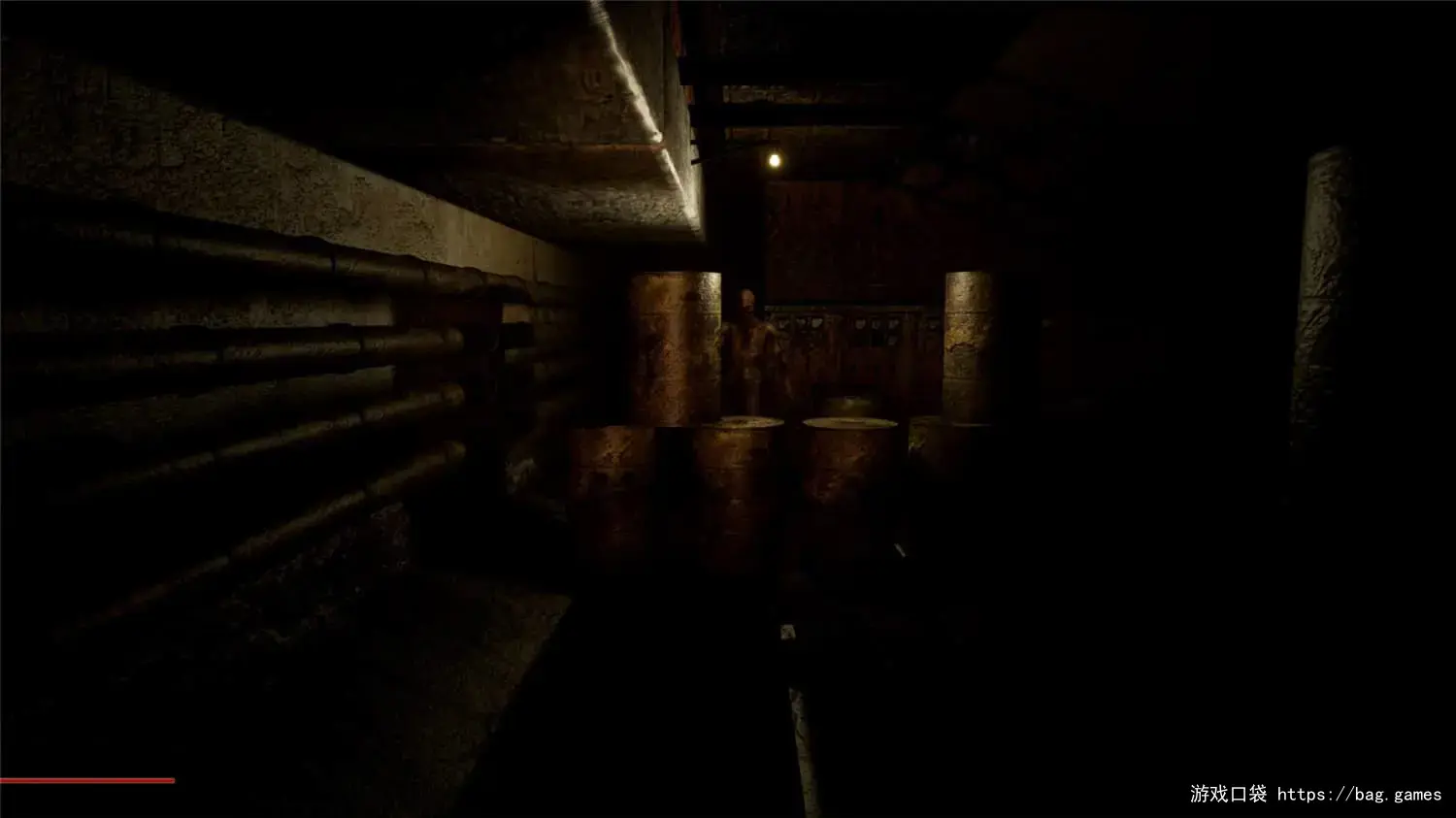 《切尔诺贝利地狱/Chernobyl inferno》免安装中文版