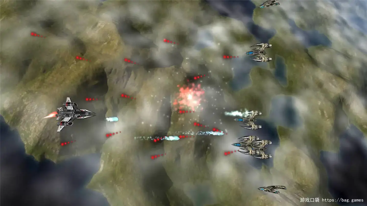 《爆破区域2/BlastZone 2》免安装中文版