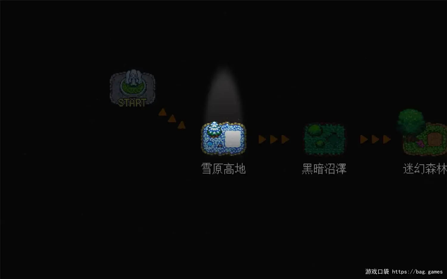 《奇幻东征/Fantasy of Expedition》免安装中文版