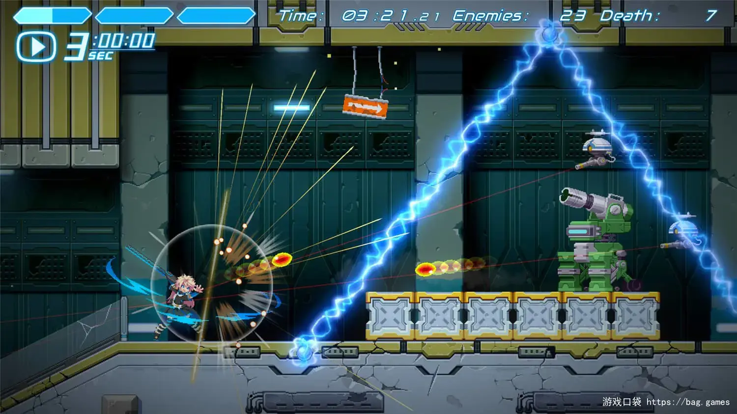 《COGEN: 大凤羽空与刻之剑/COGEN: Sword of Rewind》免安装中文版