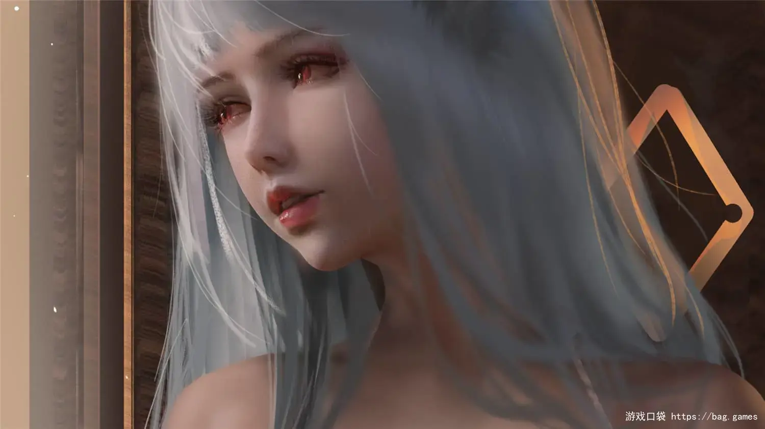 《双子边缘：来回往复/Twins Edge : Back and Forth》