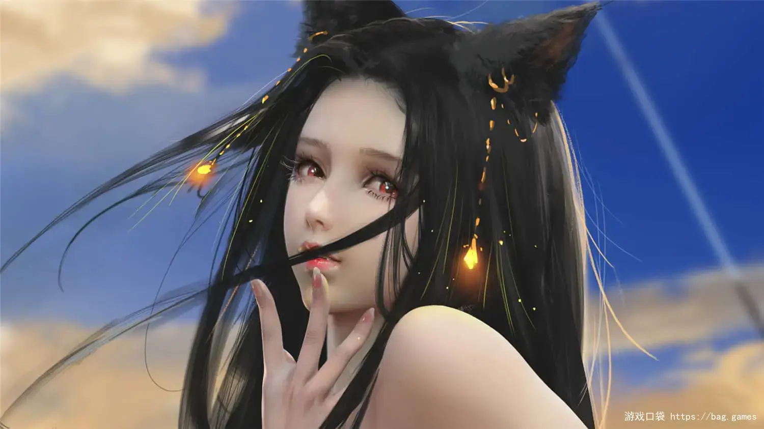 《双子边缘：来回往复/Twins Edge : Back and Forth》免安装中文版