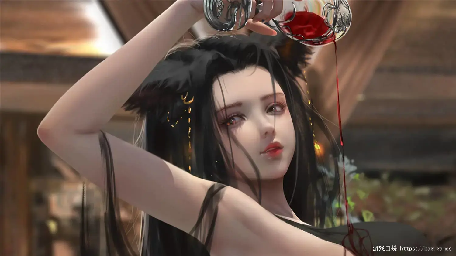 《双子边缘：来回往复/Twins Edge : Back and Forth》