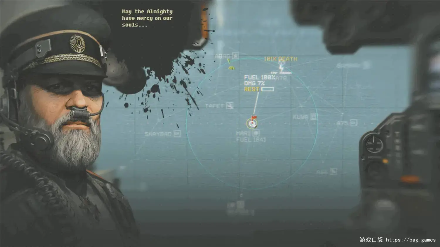 《高空舰队/HighFleet》免安装中文版
