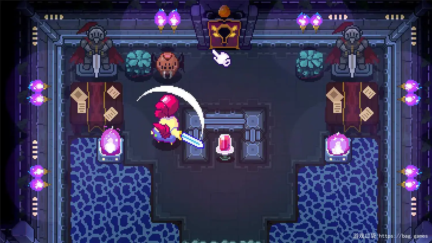 《超级地牢制作者/Super Dungeon Maker》游戏截图