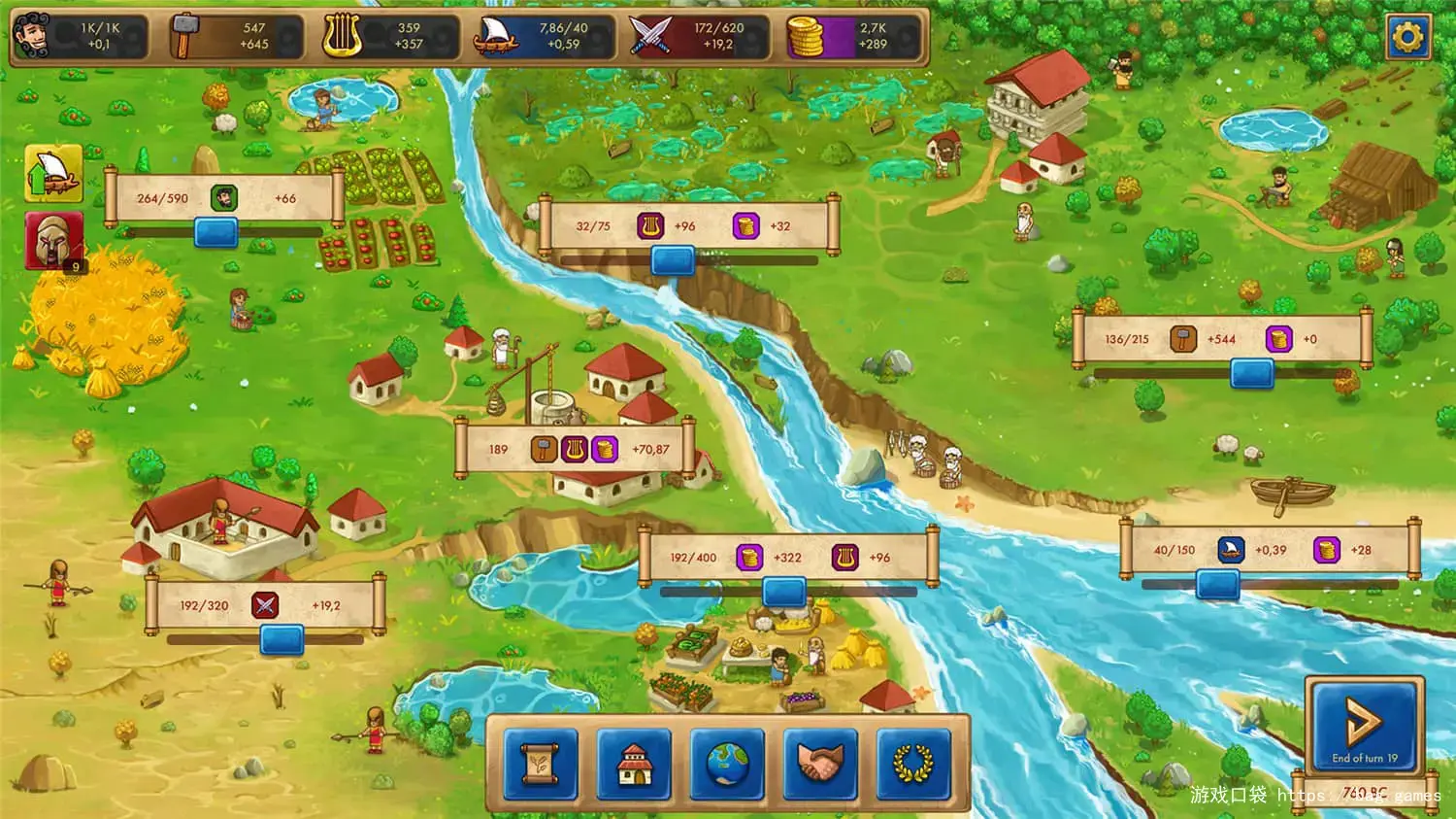 《大理石时代：重制版/Marble Age: Remastered》免安装中文版