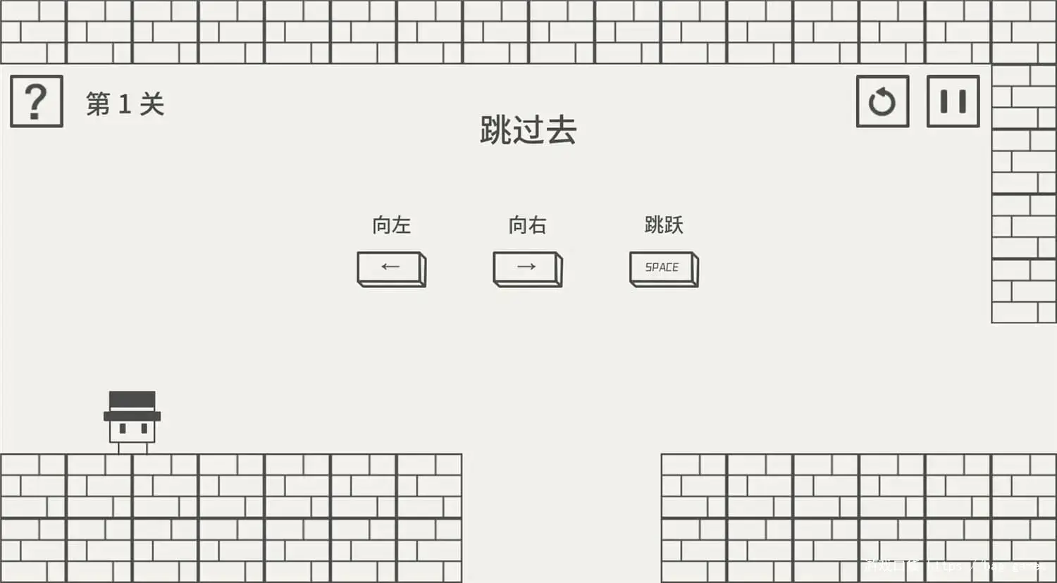 《帽子先生大冒险/The Adventures of Mr. Hat》免安装中文版
