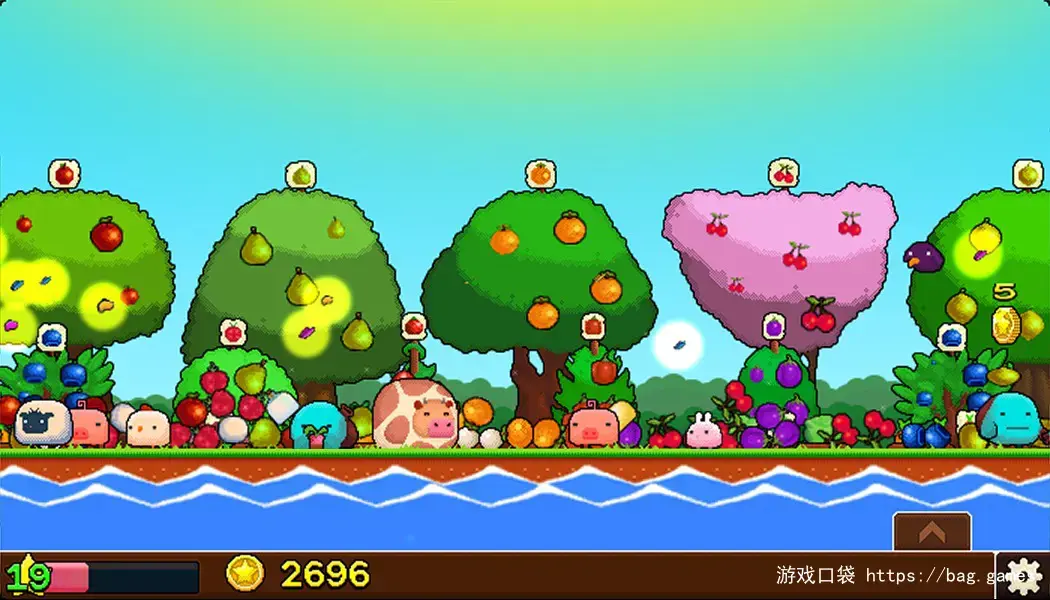 《Plantera》免安装中文版
