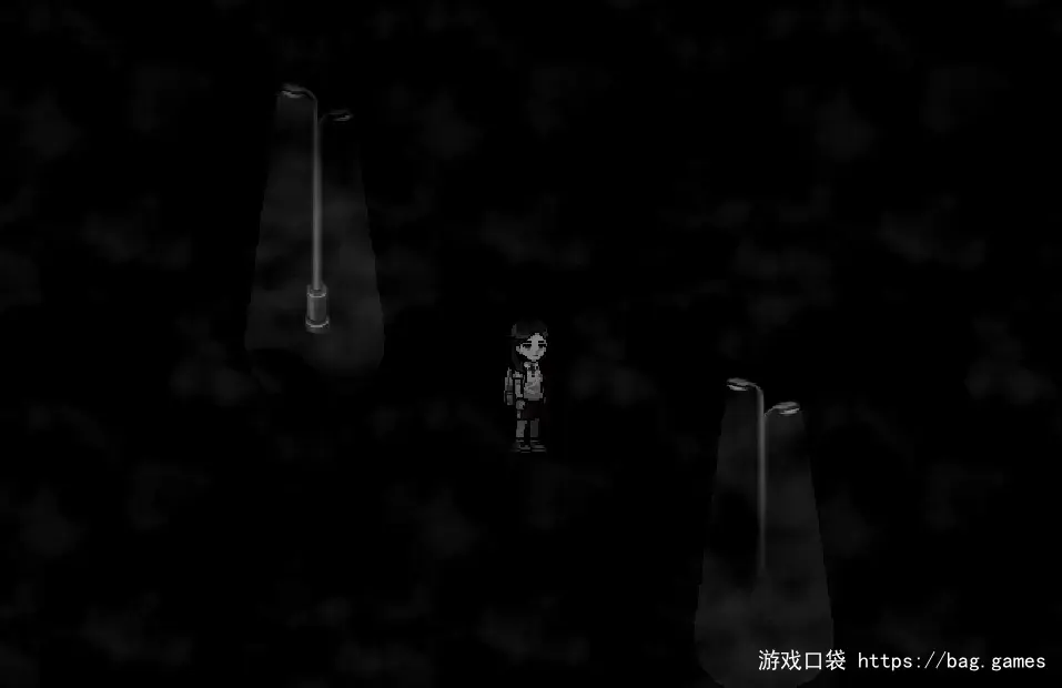 《怒潮：被侵蚀/Tide Up》免安装中文版
