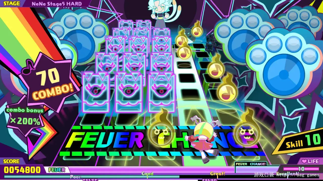 《节奏灵魂/Beat Souls》v1.1.0|容量1.94GB|官方简体中文版
