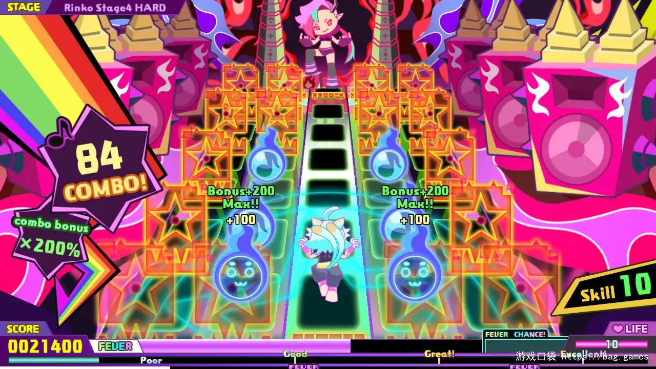 《节奏灵魂/Beat Souls》v1.1.0|容量1.94GB|官方简体中文版