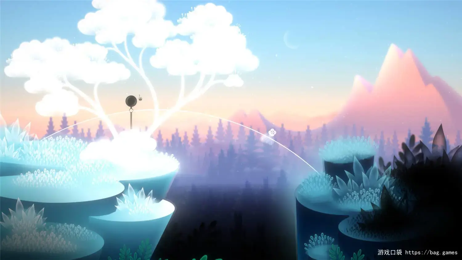 《Onde》免安装中文版