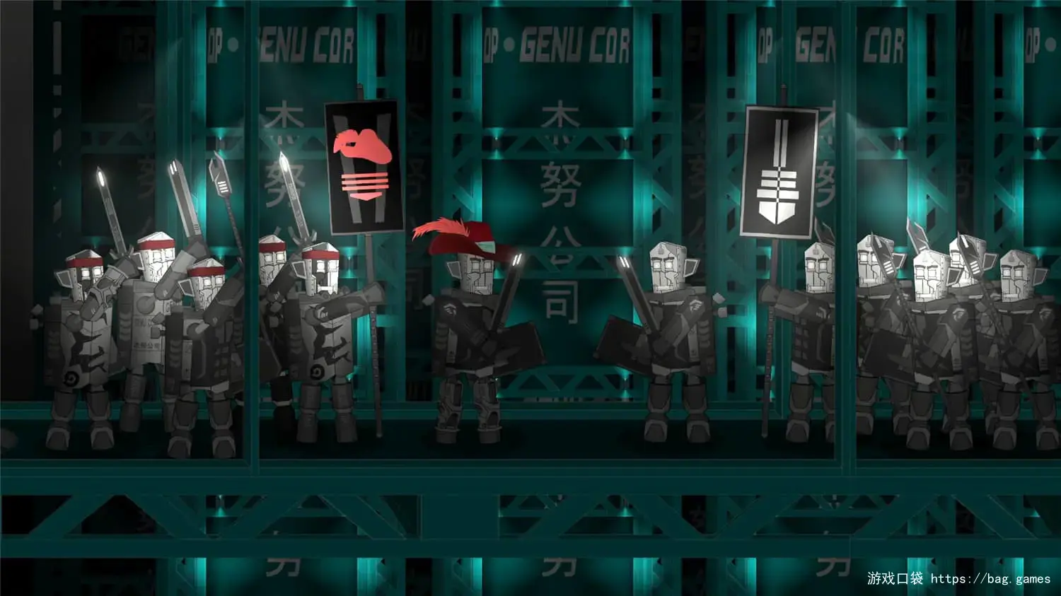 《不许戴帽子/Hats Are Not Allowed》