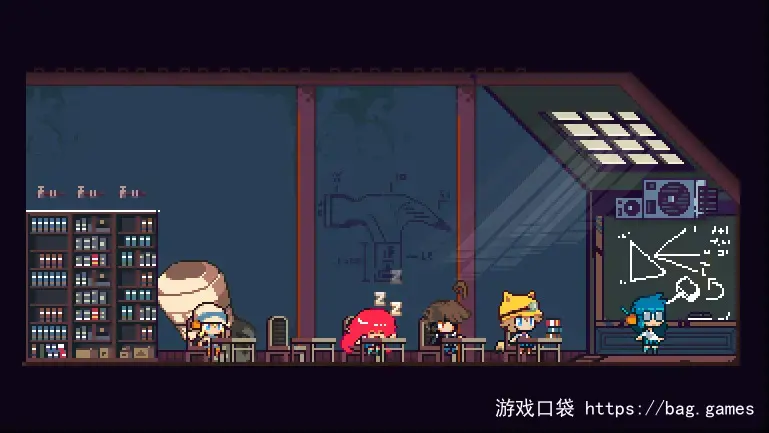 《Piko Piko》免安装中文版