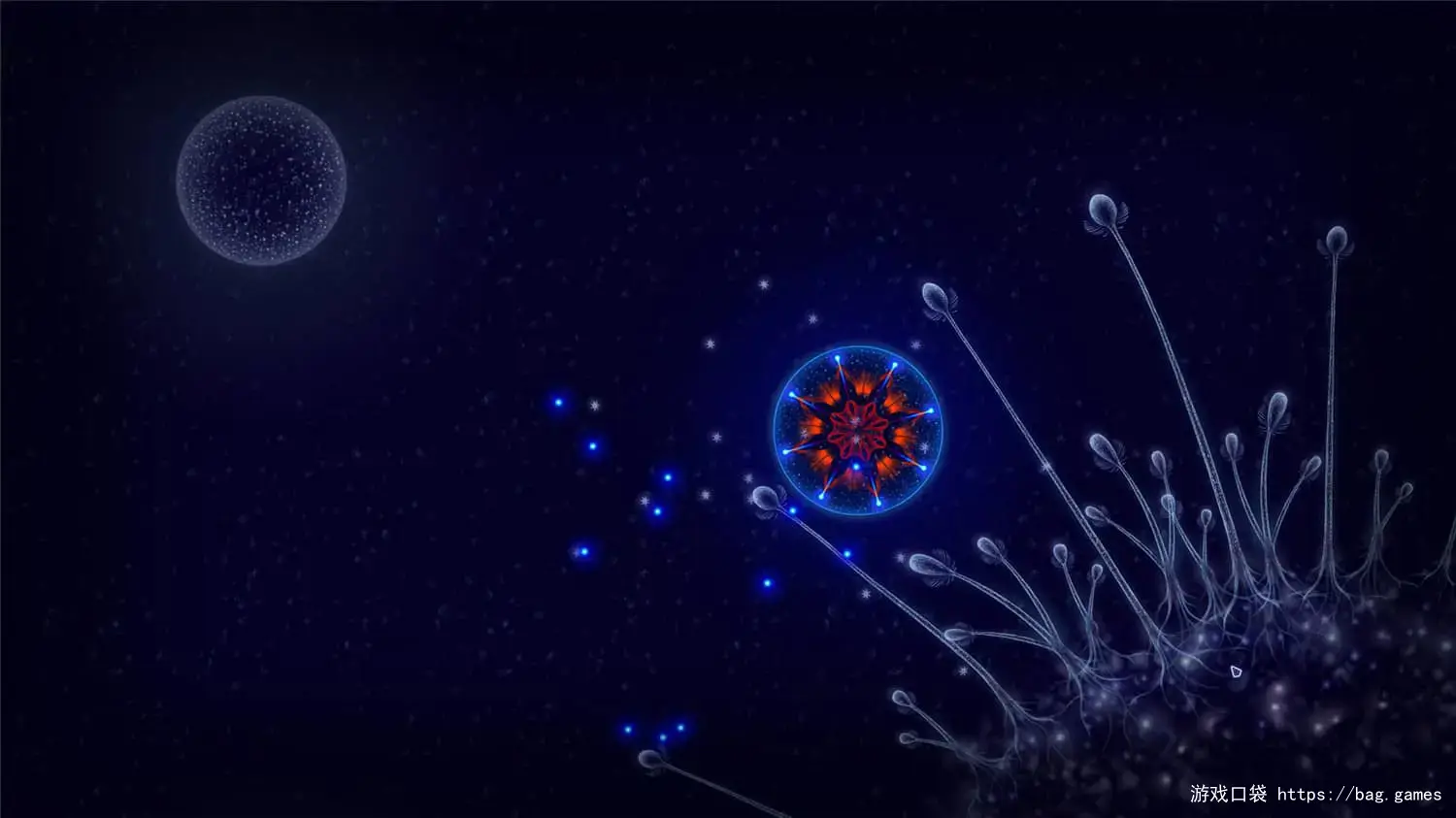 《细胞生存战/Microcosmum: survival of cells》免安装中文版