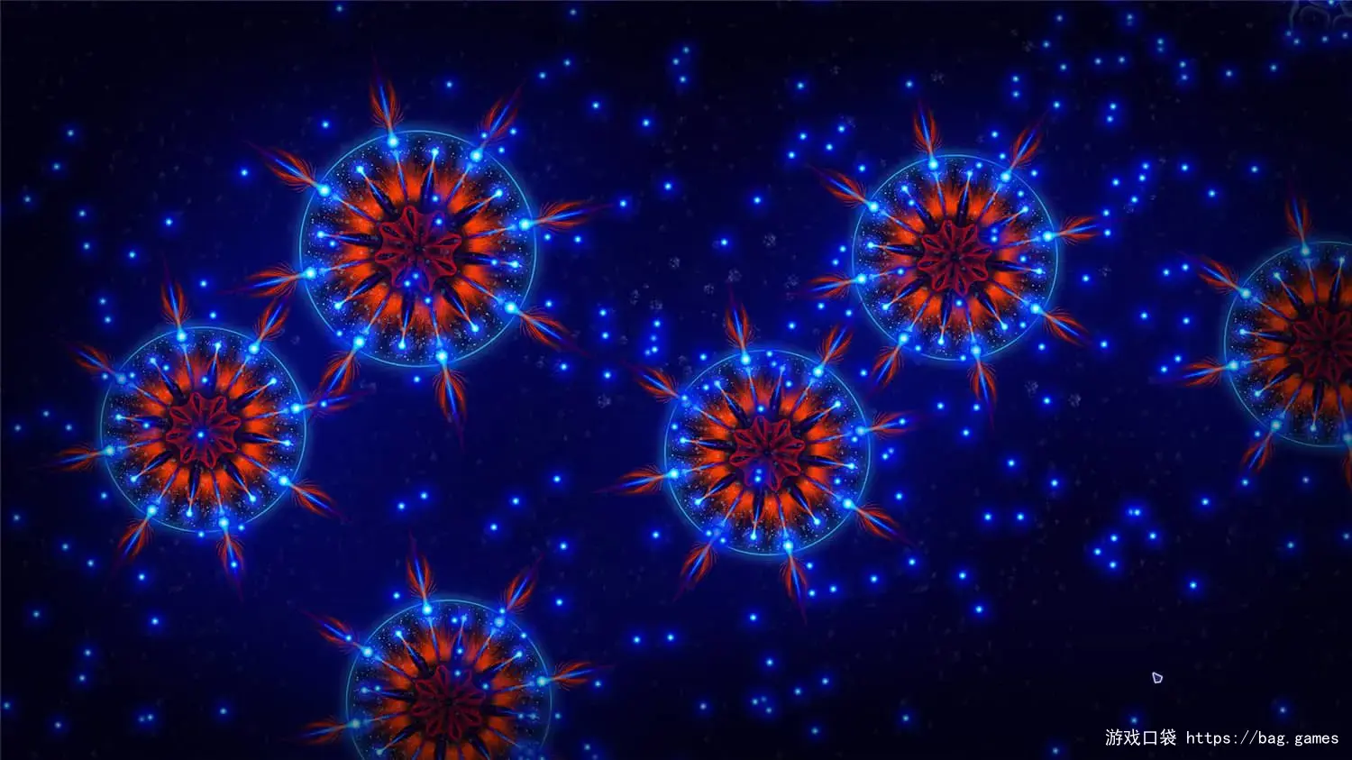 《细胞生存战/Microcosmum: survival of cells》免安装中文版|迅雷百度云下载