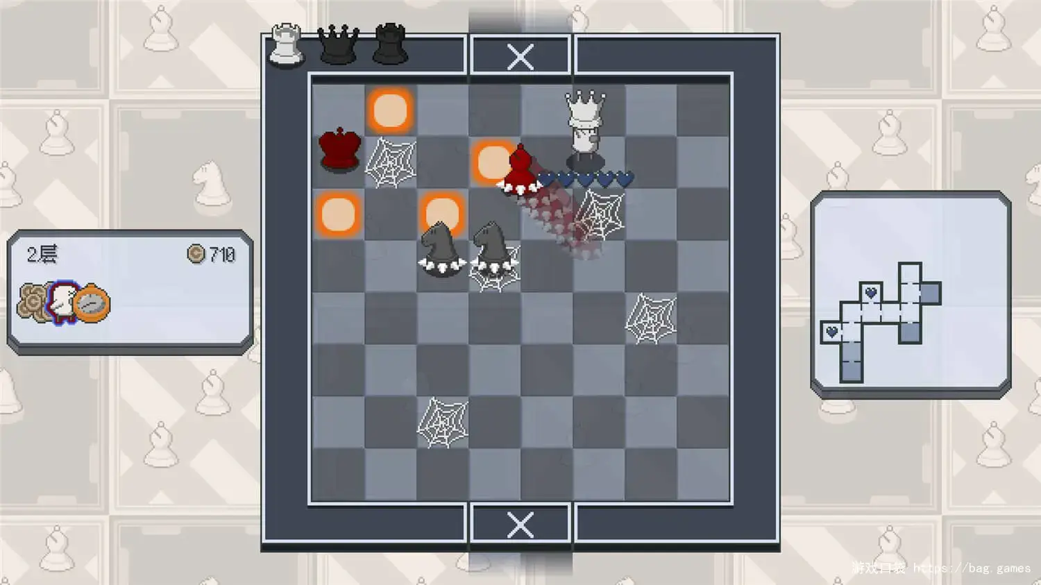 《爆破象棋/Chessplosion》免安装中文版|迅雷百度云下载