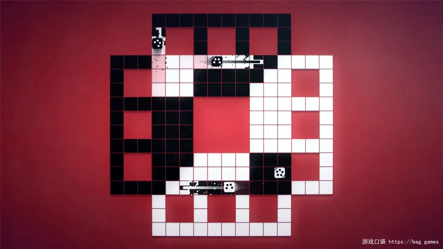 《逆向：豪华版/INVERSUS Deluxe》免安装中文版