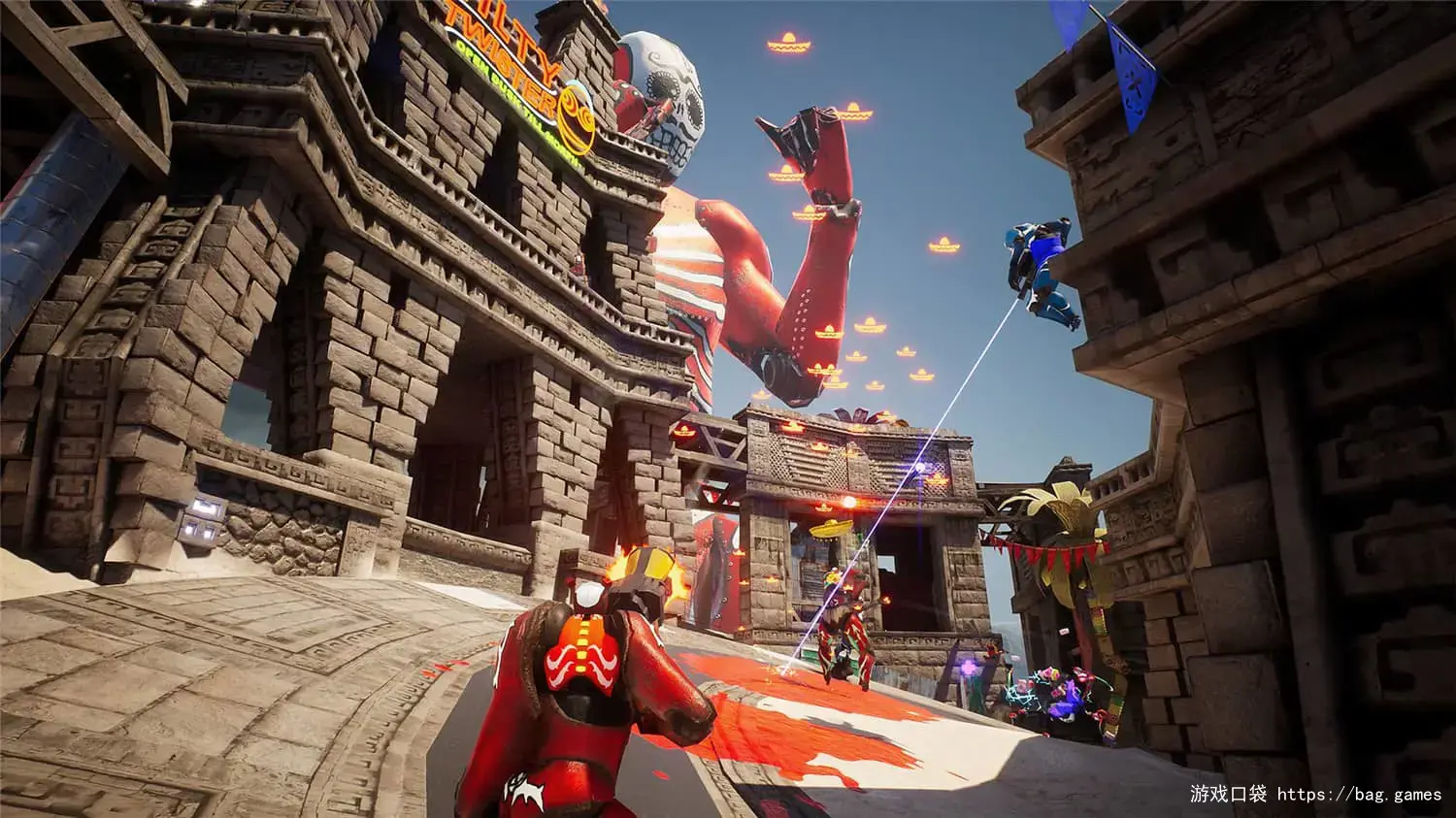 《莫菲斯法：重塑/Morphies Law: Remorphed》免安装中文版