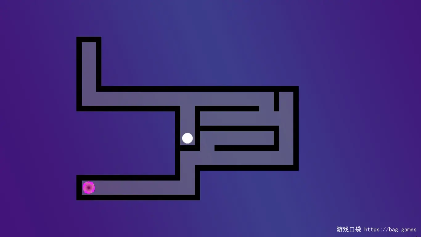 《色彩迷宫/Colors! Maze》免安装中文版