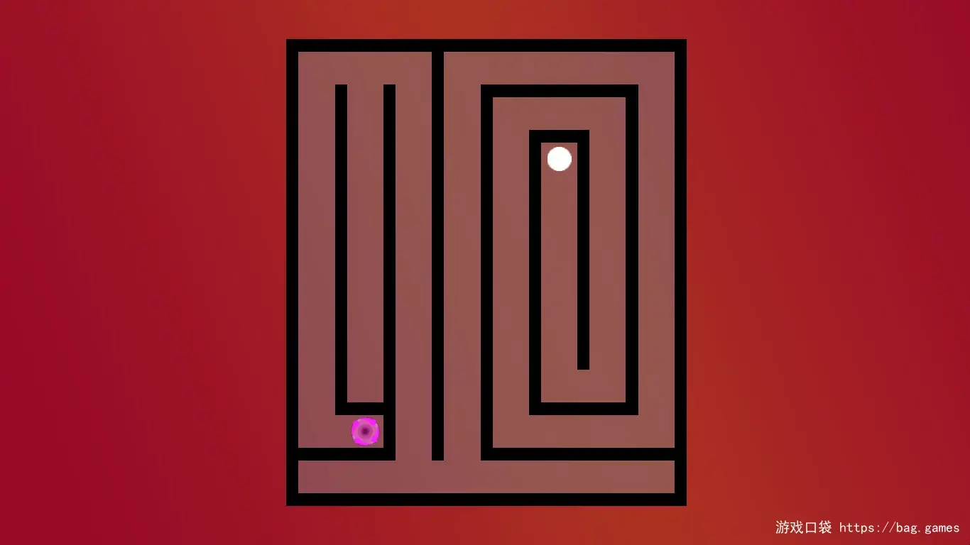 《色彩迷宫/Colors! Maze》免安装中文版|迅雷百度云下载