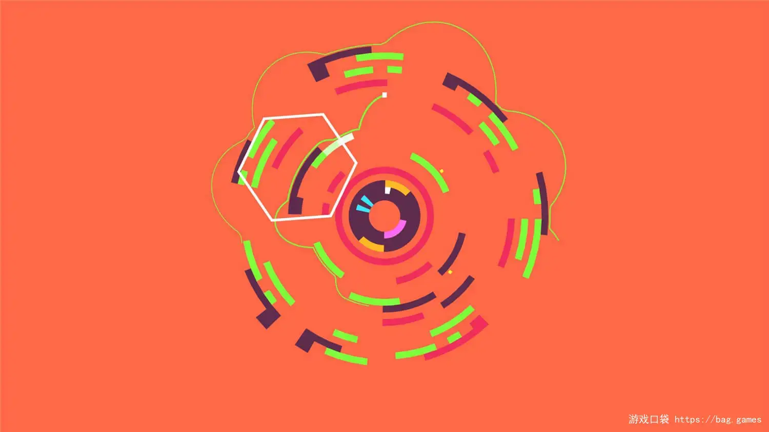 《OCO》免安装中文版