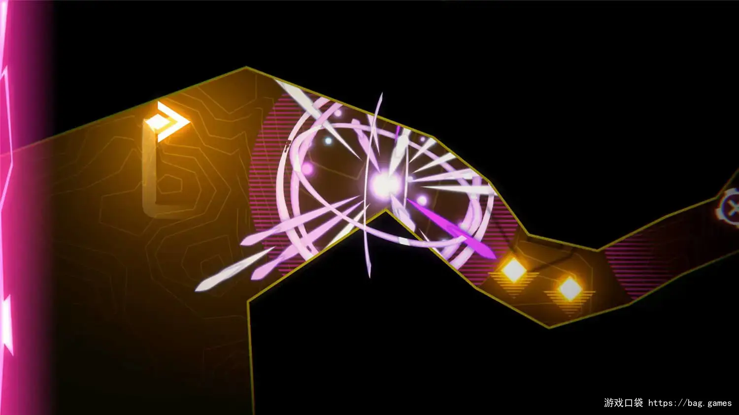 《时空裂隙/Time Rift》