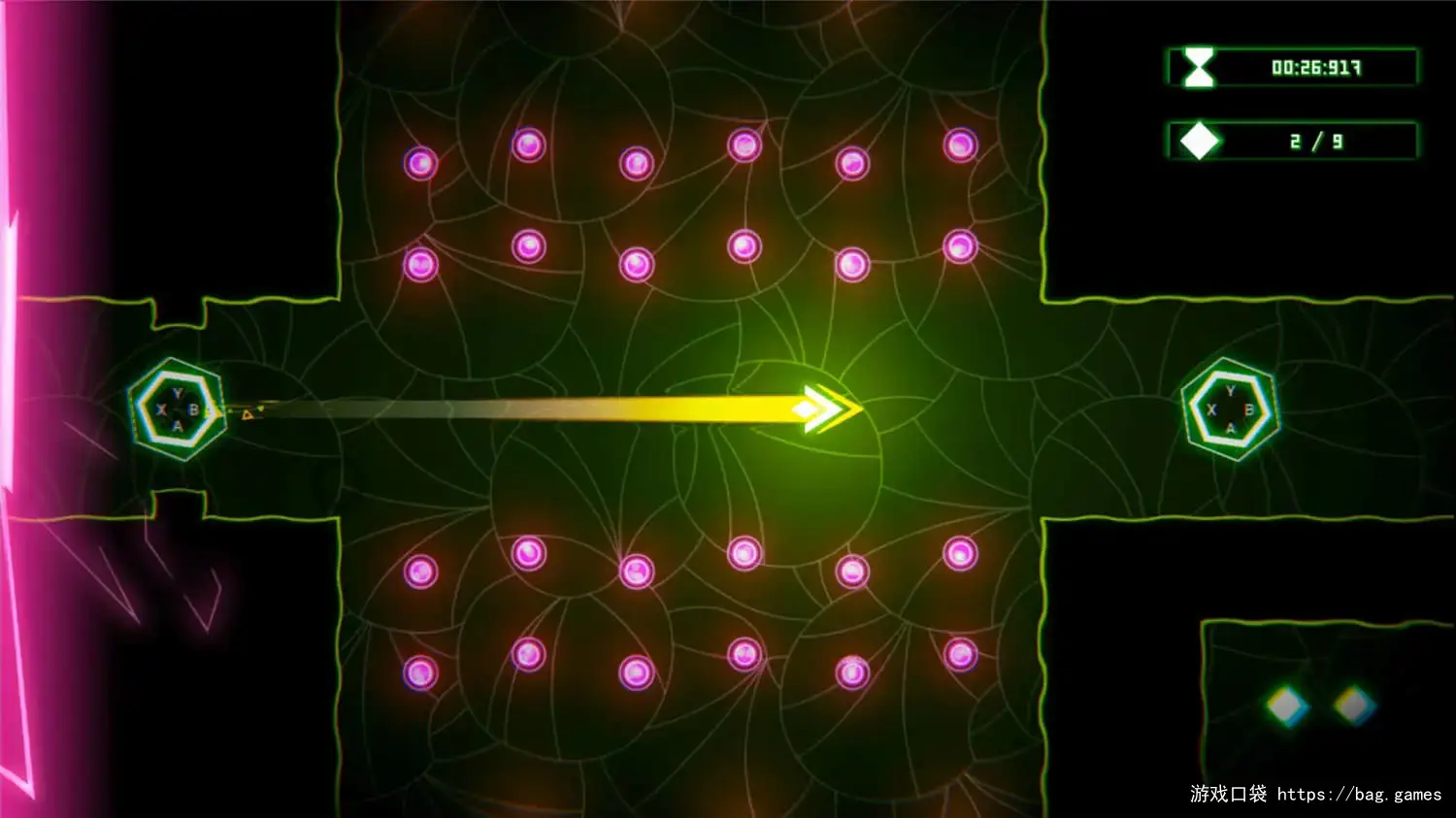 《时空裂隙/Time Rift》