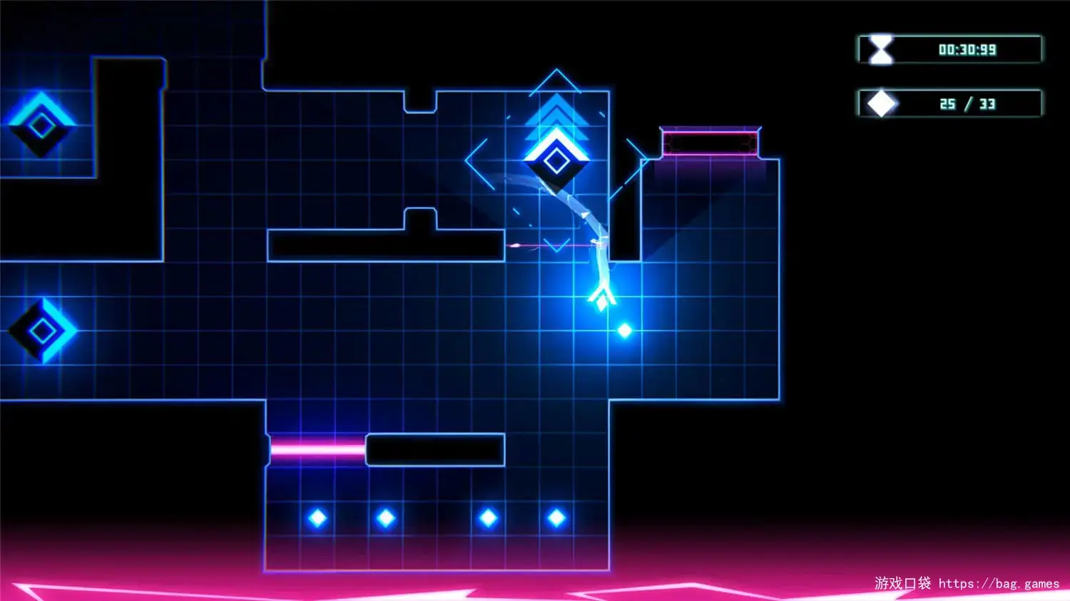 《时空裂隙/Time Rift》