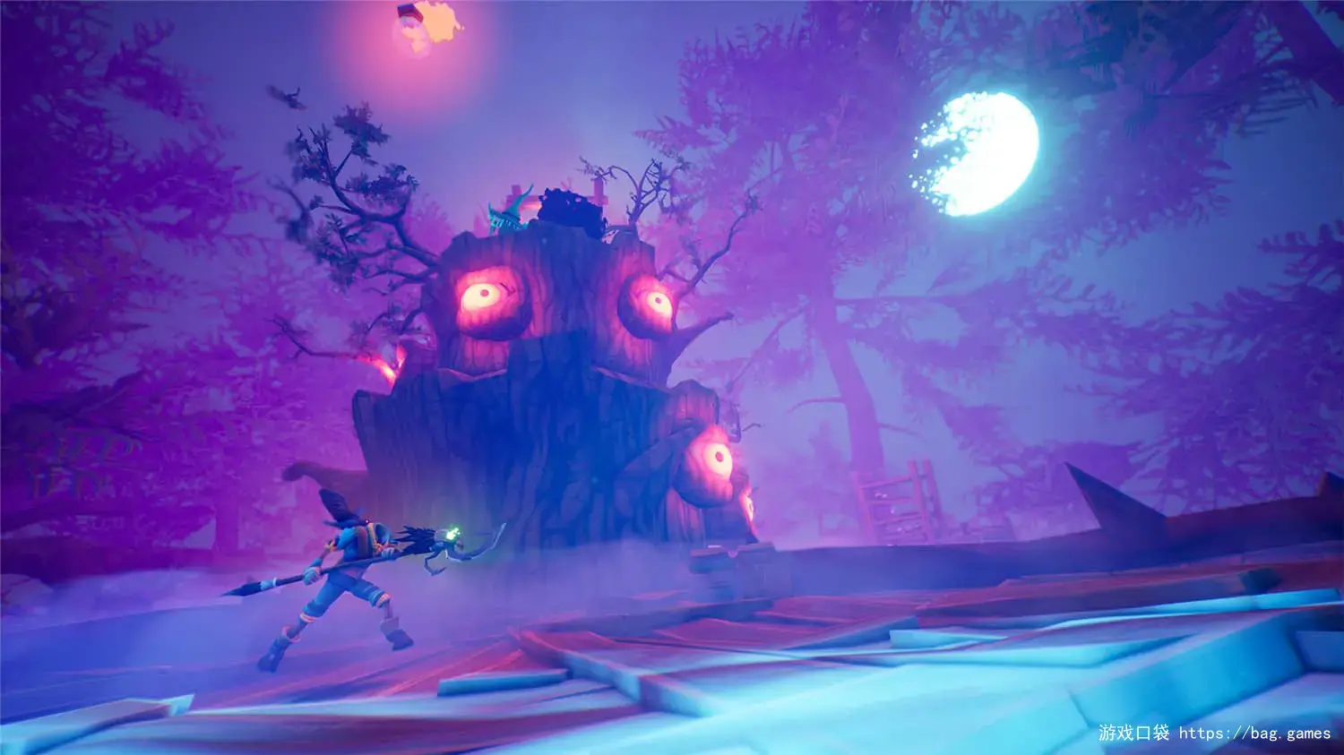 《南瓜杰克/Pumpkin Jack》免安装中文版|迅雷百度云下载