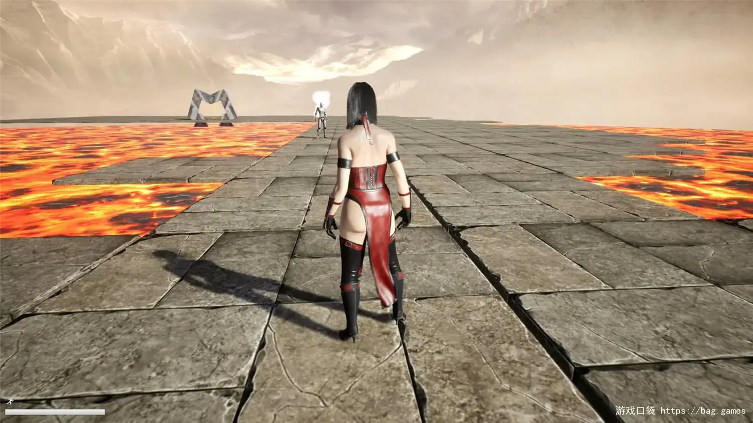 《武上/Fight Ascending》免安装中文版
