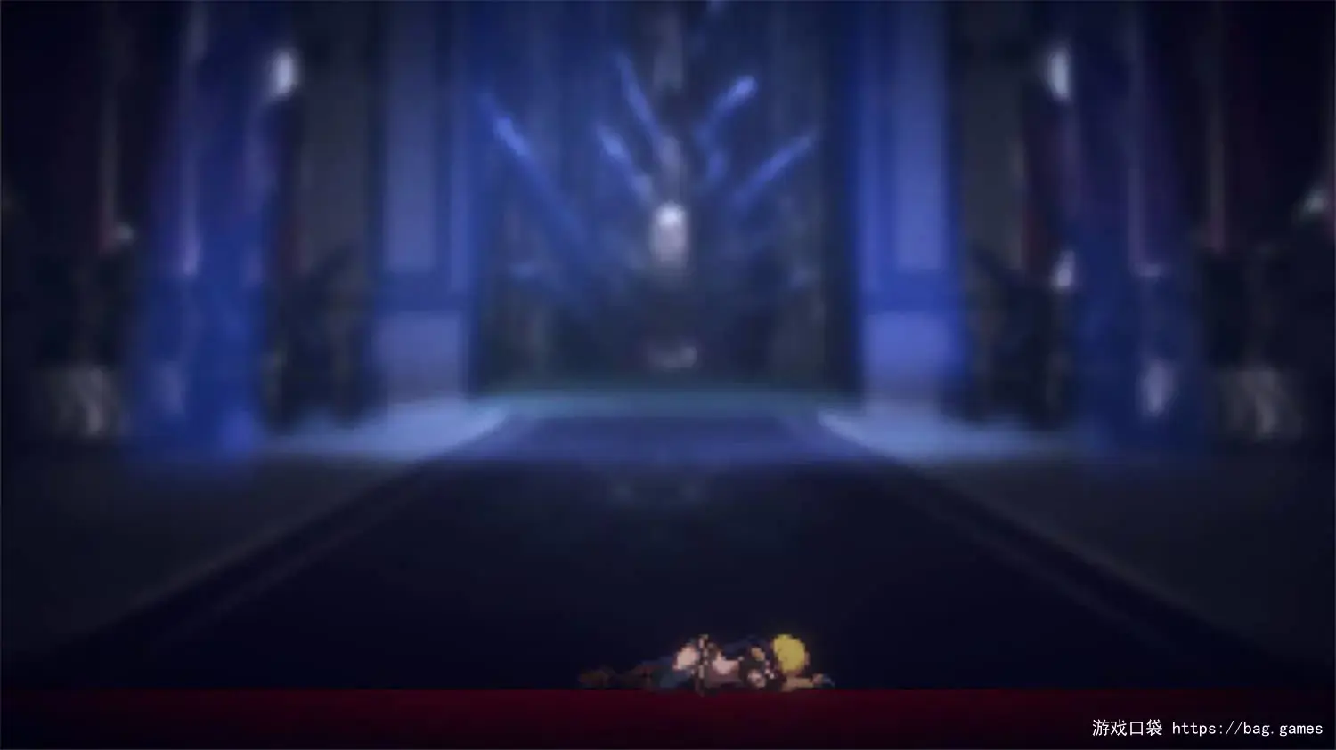 《不死之王：逃离纳萨力克/OVERLORD: ESCAPE FROM NAZARICK》免安装中文版