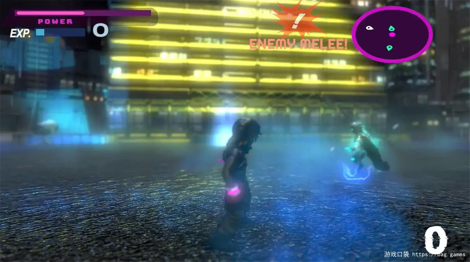 《新星斩：无以伦比的力量/Nova Slash: Unparalleled Power》免安装中文版