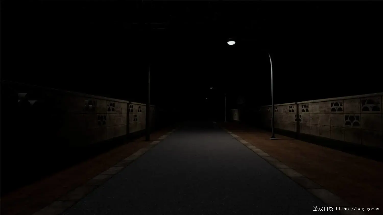 《花子在废弃的学校/Hanako in the abandoned school》免安装中文版