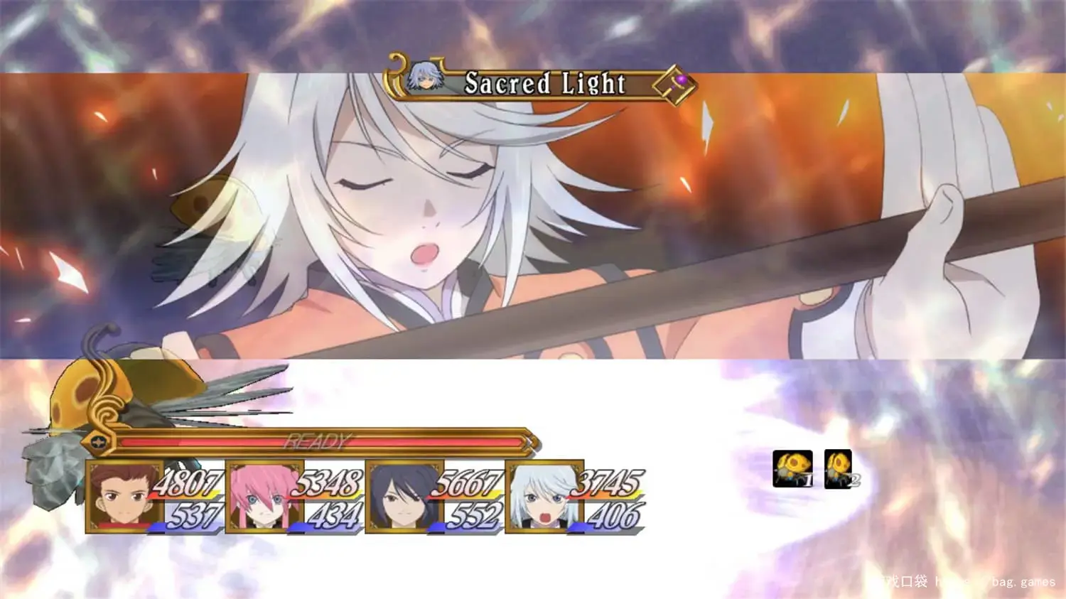 《仙乐传说/Tales of Symphonia》免安装中文版|迅雷百度云下载