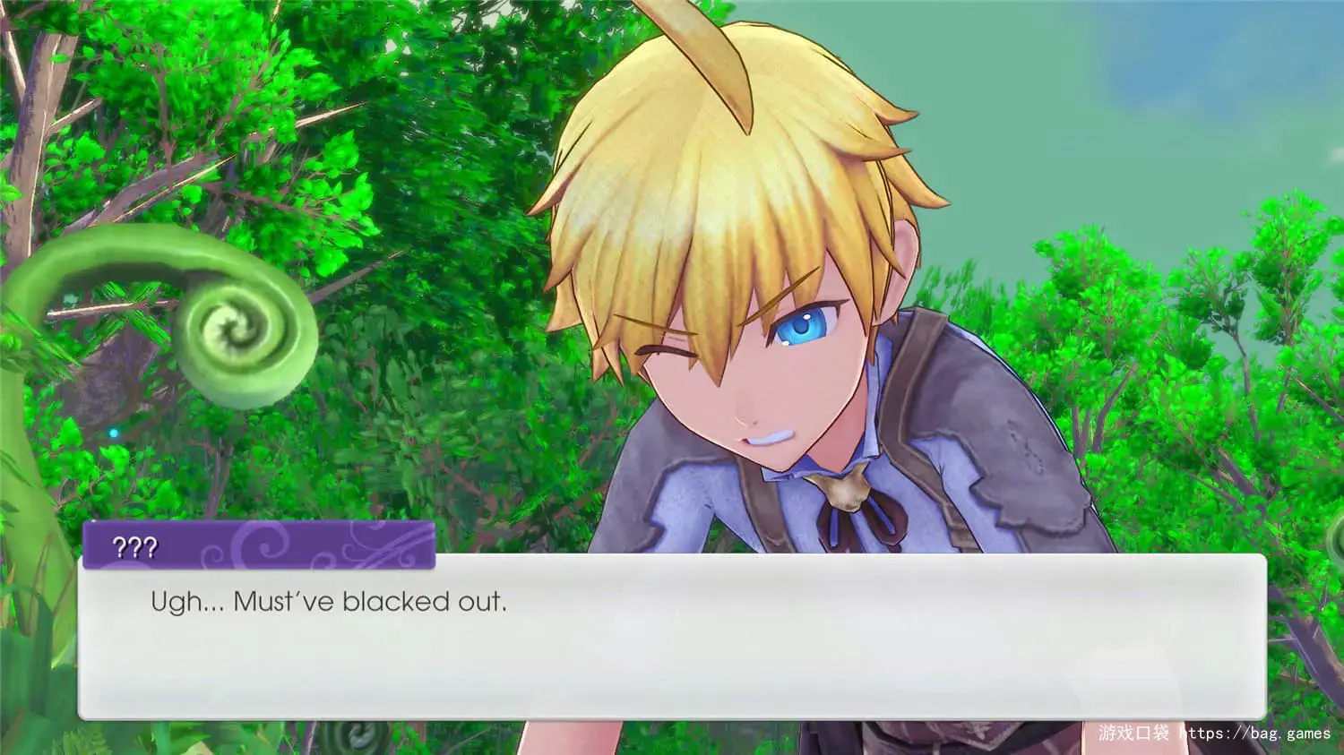 《符文工厂5/Rune Factory 5》免安装中文版