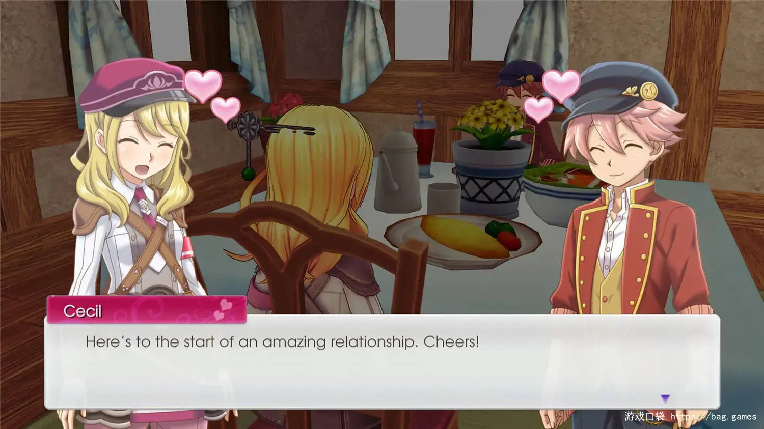 《符文工厂5/Rune Factory 5》免安装中文版|迅雷百度云下载