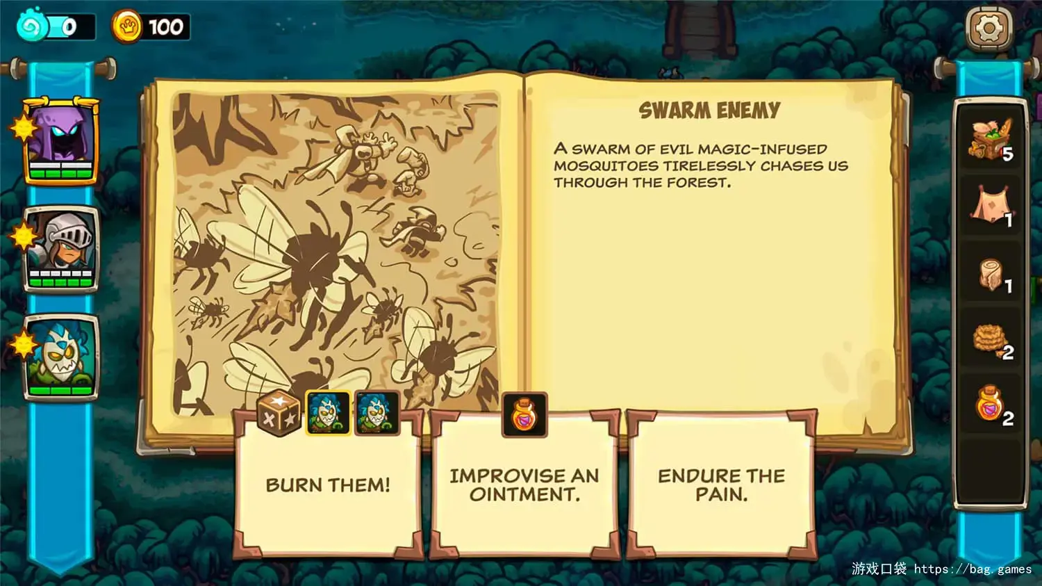 《王国保卫战：传奇/Legends of Kingdom Rush》免安装中文版|迅雷百度云下载