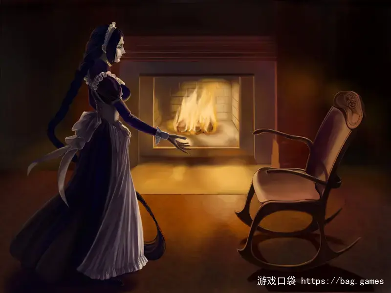 《海市蜃楼之馆/The House in Fata Morgana》免安装中文版