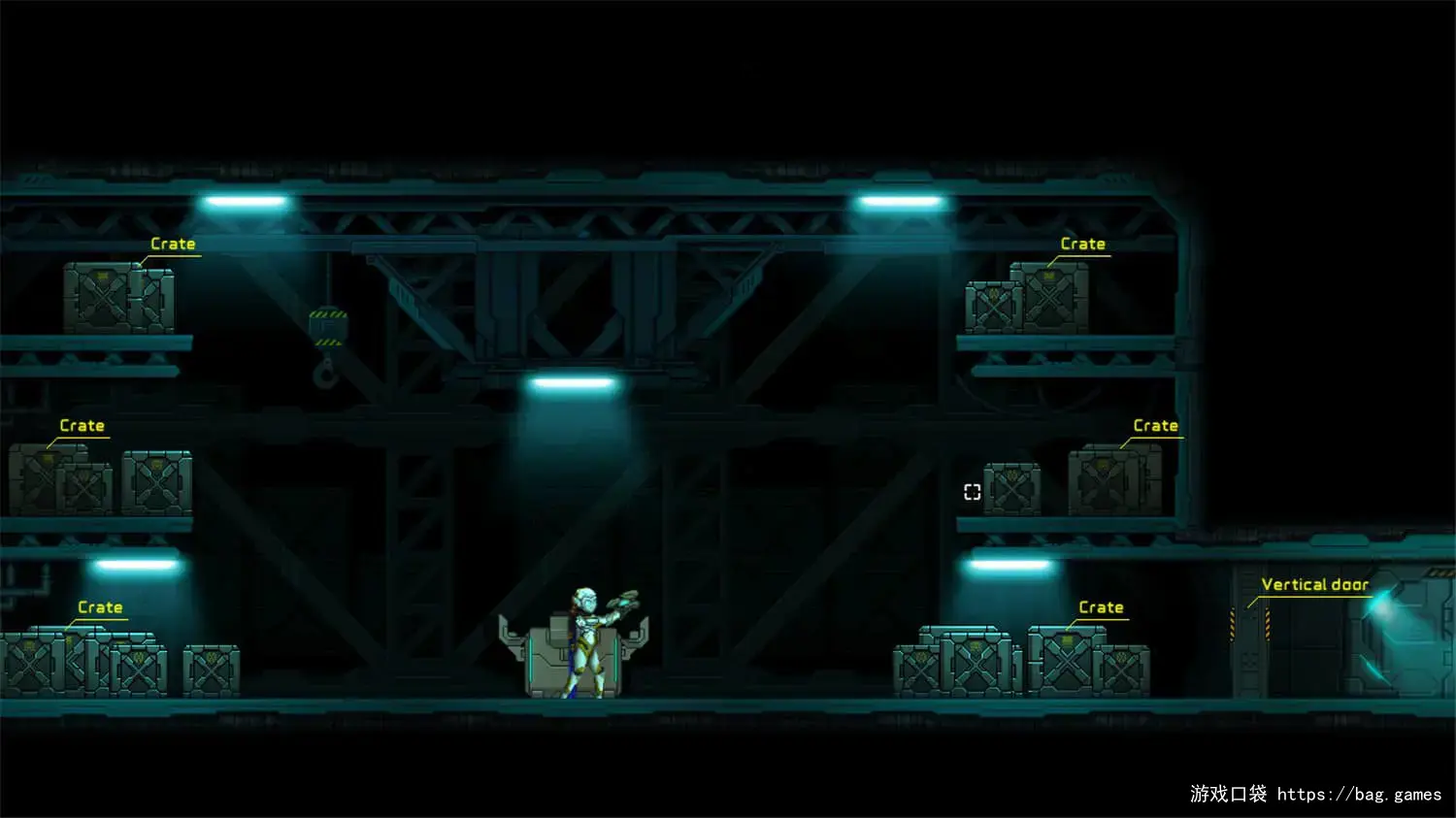《Ghost 1.0》免安装中文版