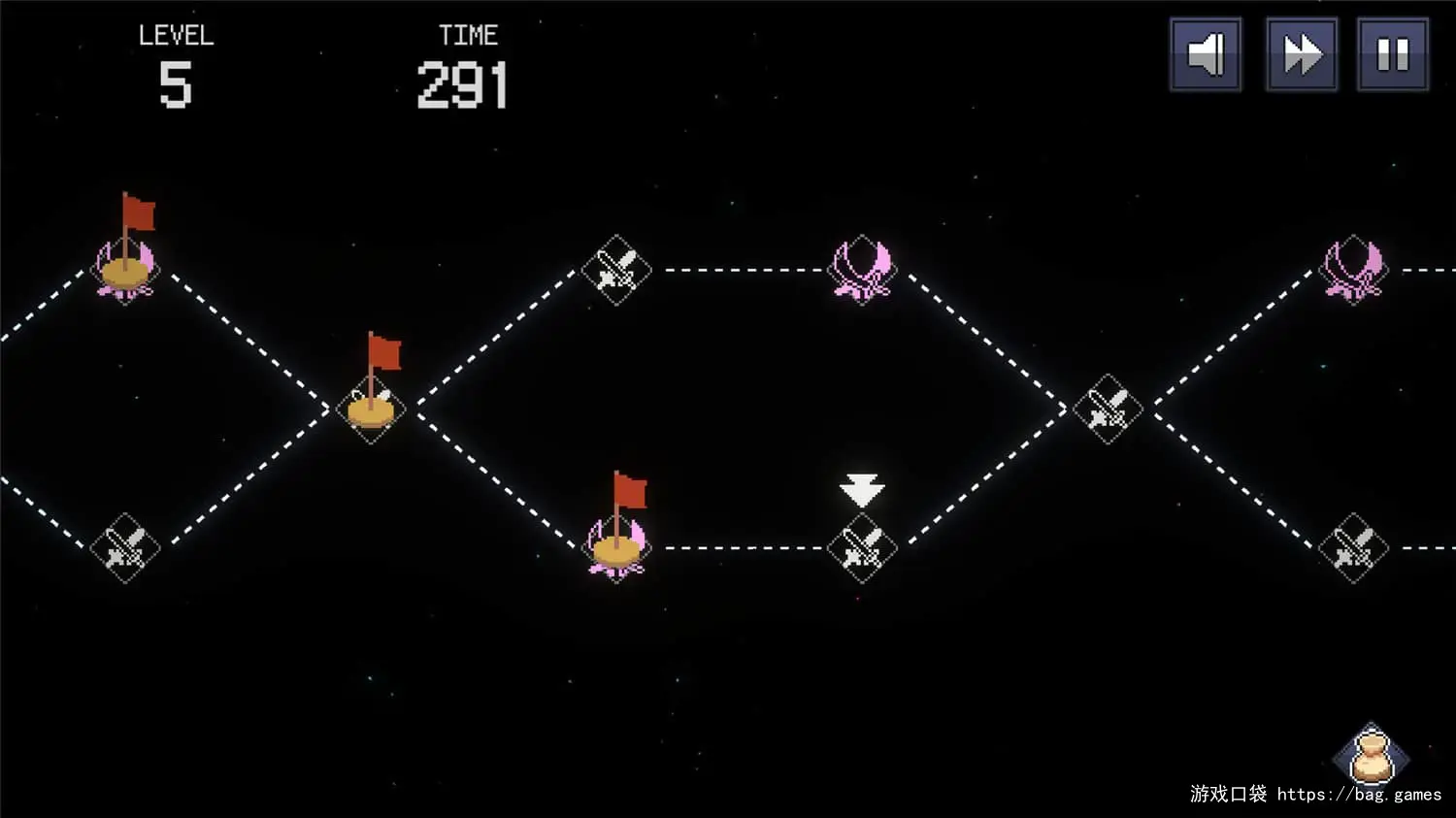 《时行者：黑暗世界/Time Walker: Dark World》免安装中文版