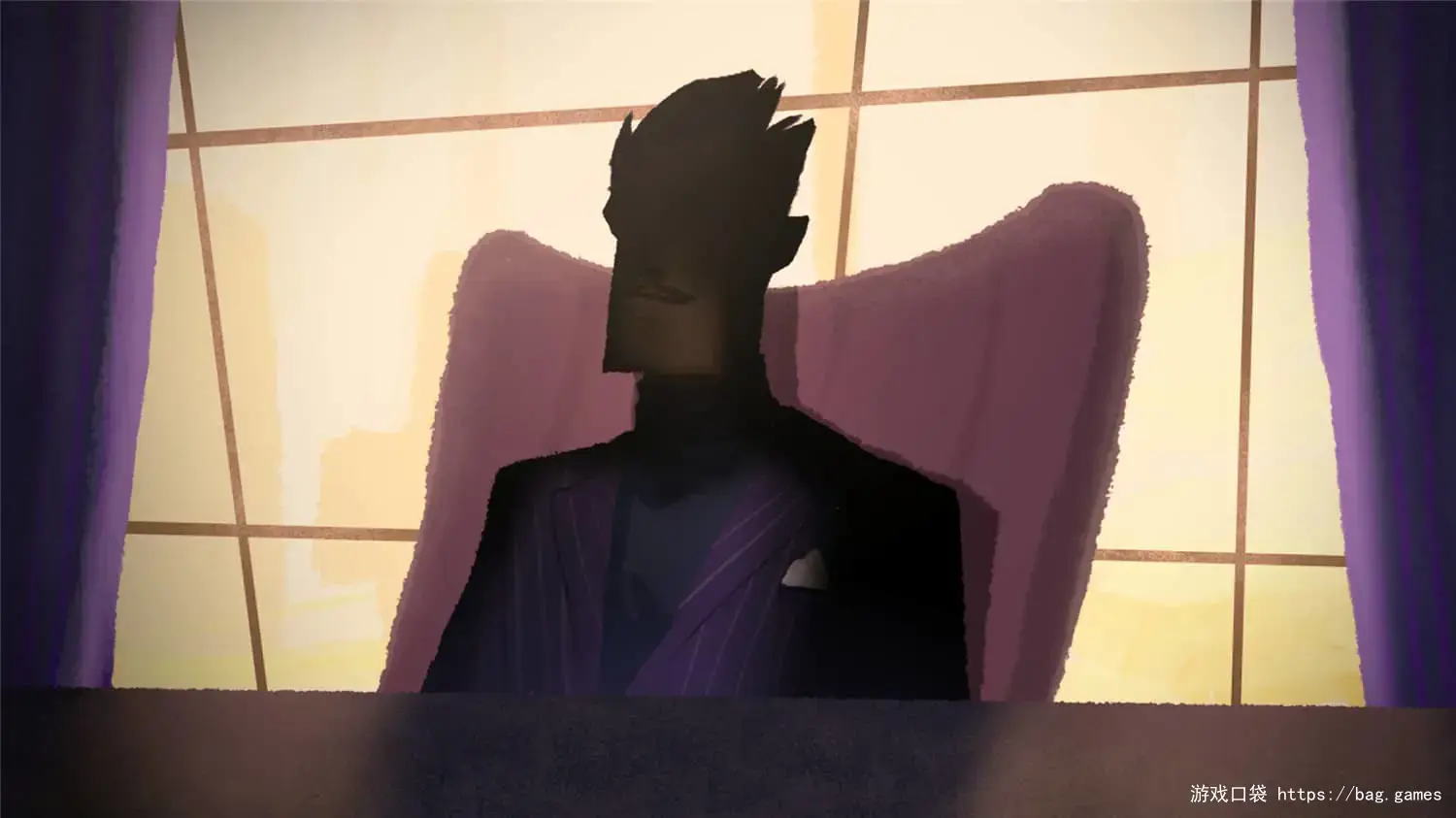 《特工A:伪装游戏/Agent A: A puzzle in disguise》