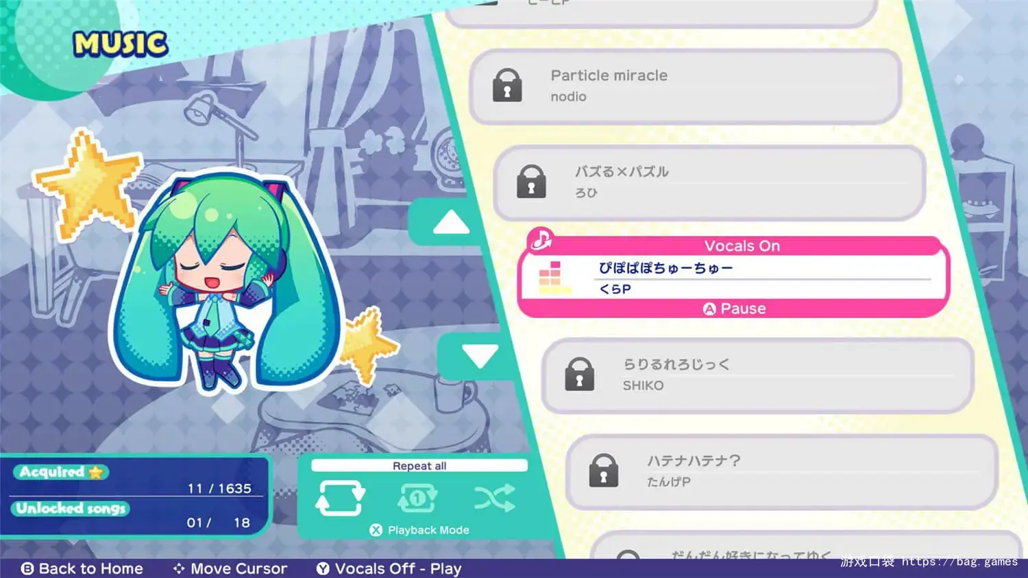 《初音未来逻辑绘画S/Hatsune Miku Logic Paint S》免安装中文版|迅雷百度云下载
