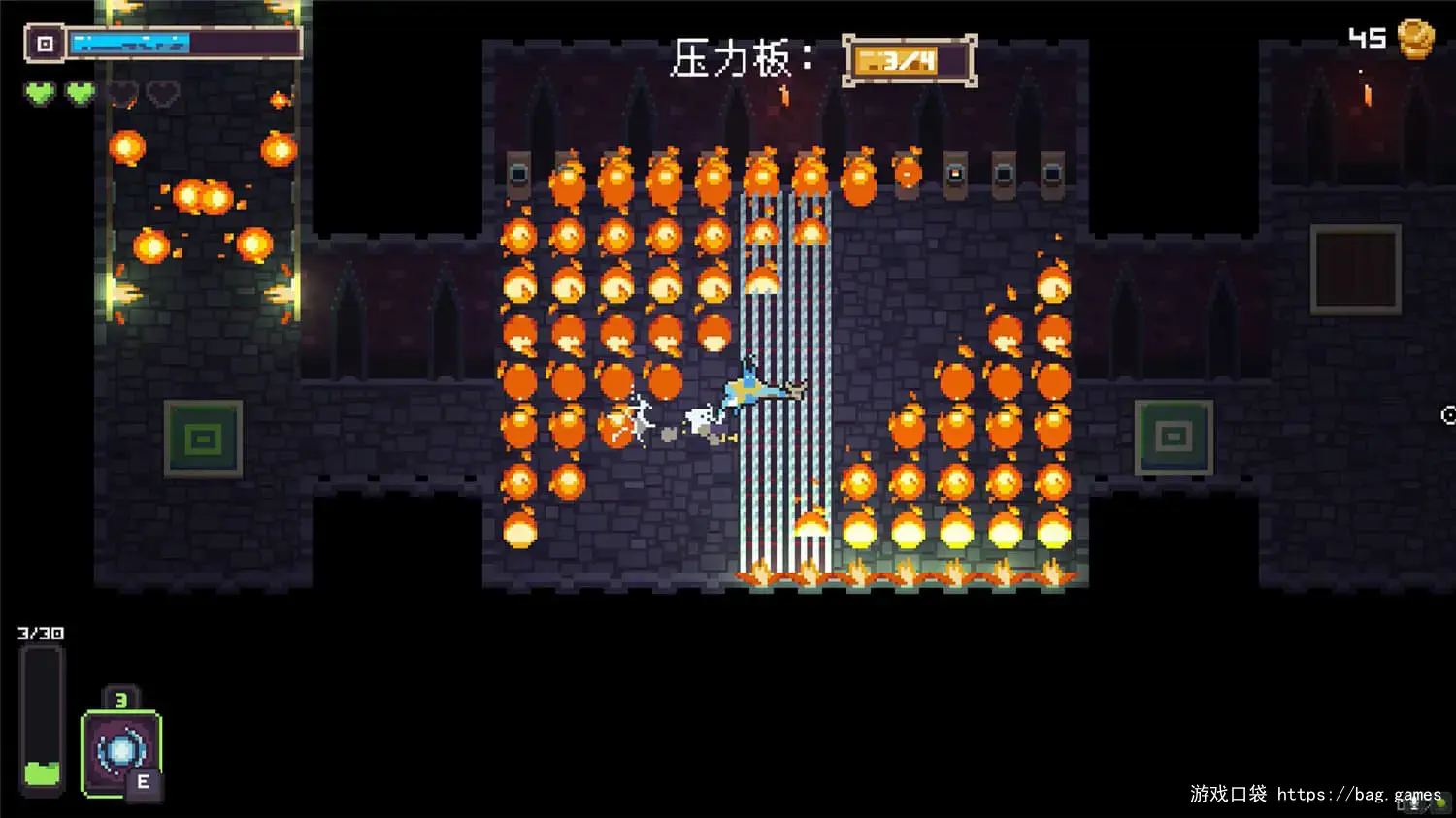 《死灵保安/NecroBouncer》免安装中文版|迅雷百度云下载