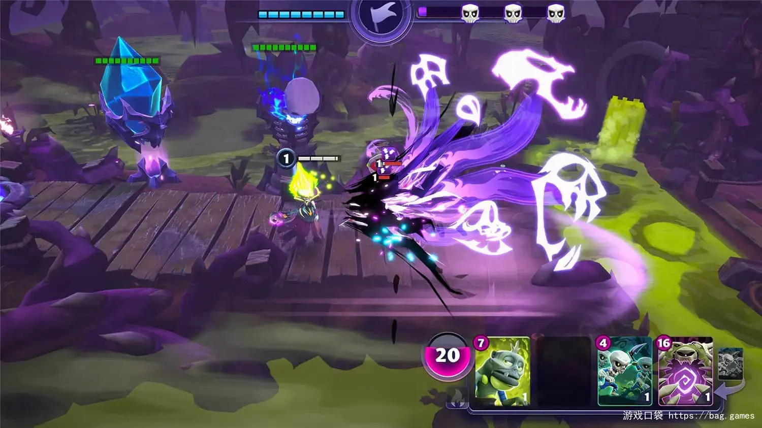 《HEROish》免安装中文版|迅雷百度云下载