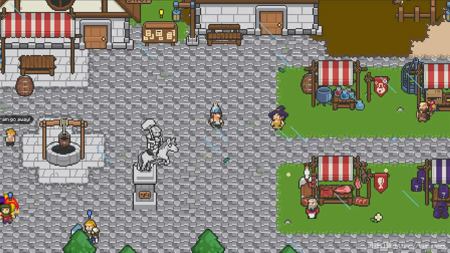 Arcane Vale