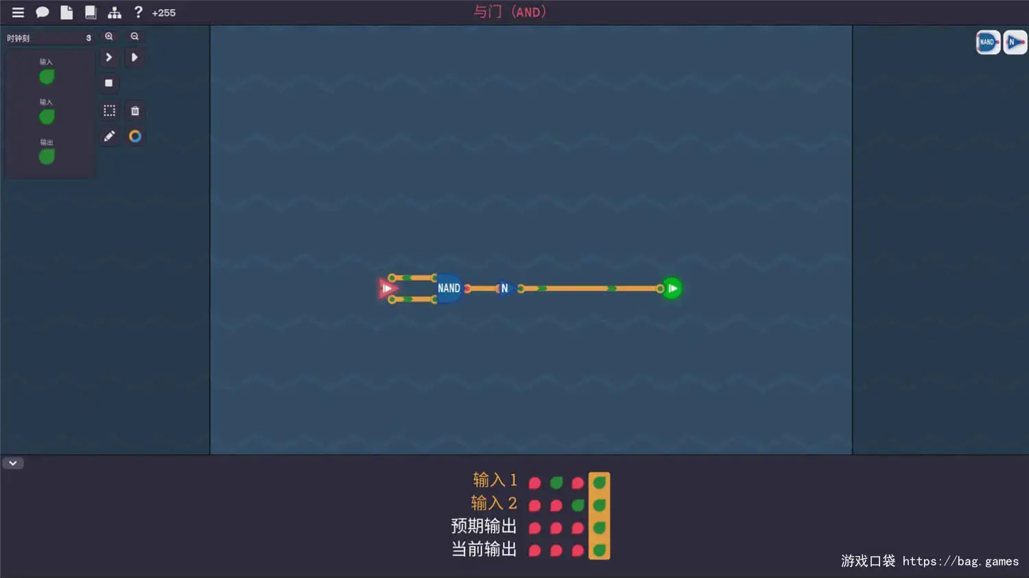《图灵完备/Turing Complete》免安装中文版