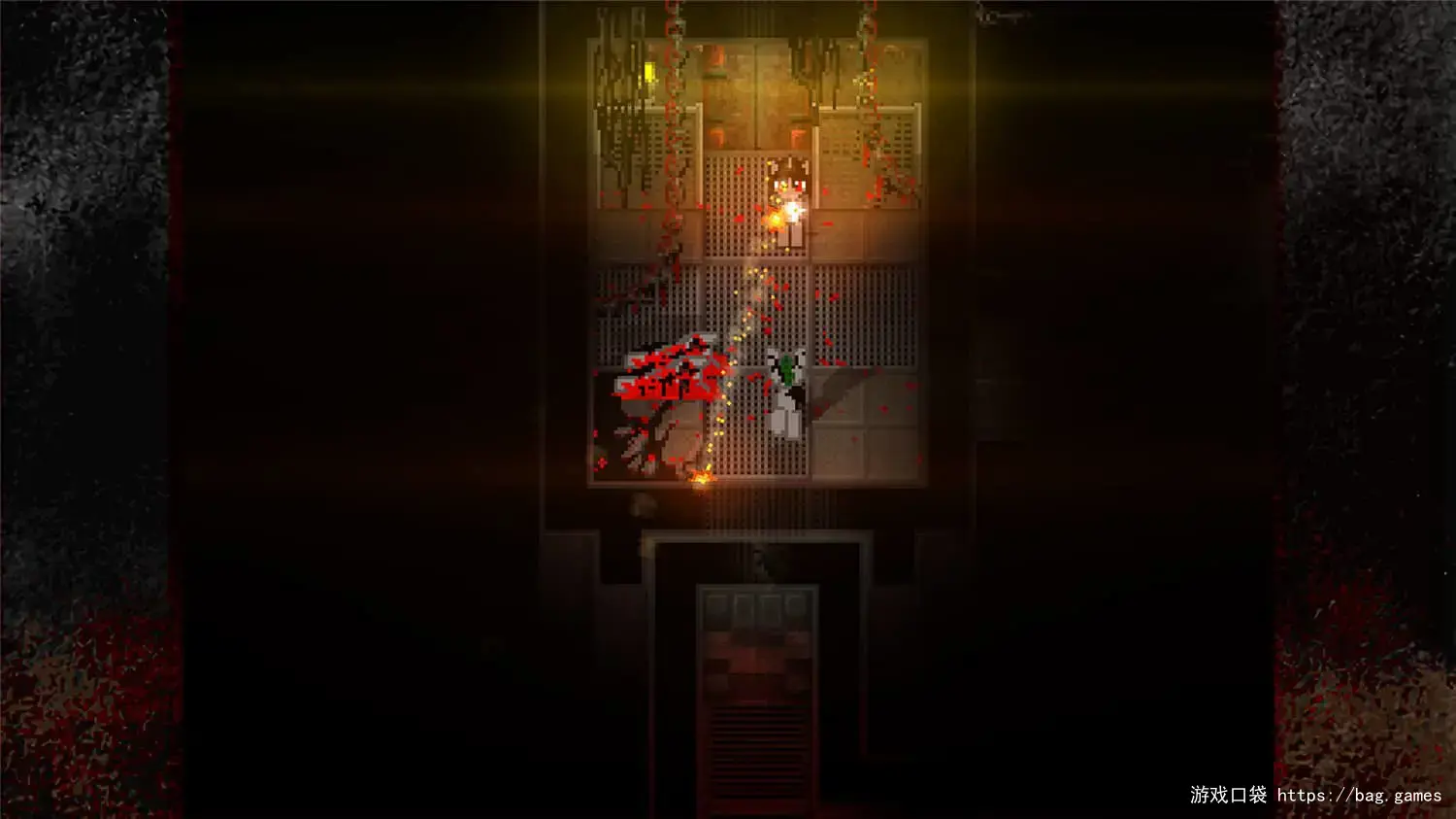《D’LIRIUM》免安装中文版